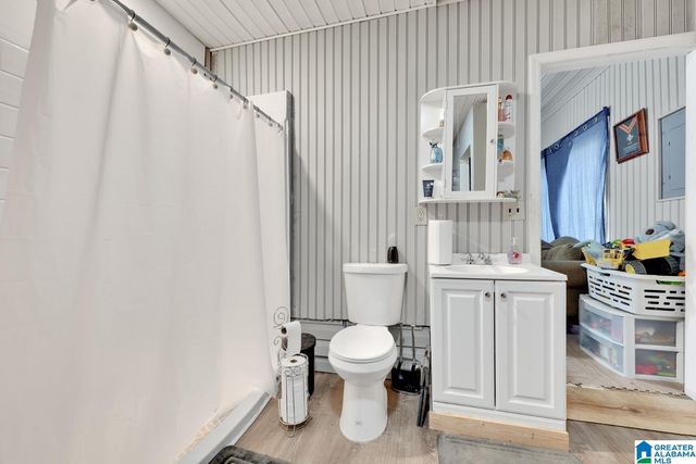 304 W 6TH STREET, Jasper, AL 35501