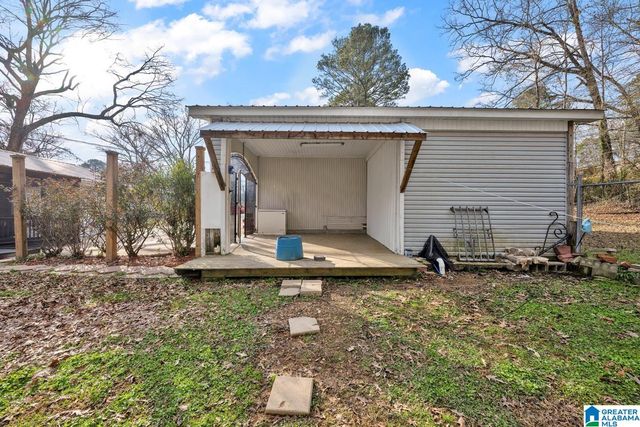 304 W 6TH STREET, Jasper, AL 35501