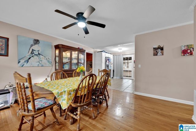 304 W 6TH STREET, Jasper, AL 35501