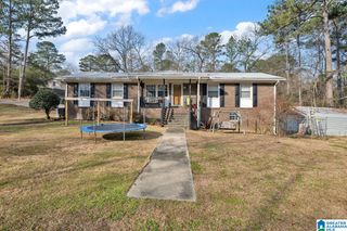 304 W 6TH STREET, Jasper, AL 35501