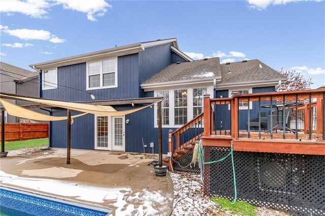 4007 Bennington Drive, St Joseph, MO 64506