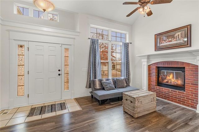 4007 Bennington Drive, St Joseph, MO 64506