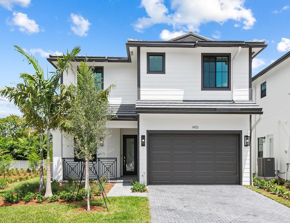 1421 SW 23rd Court, Fort Lauderdale, FL 33315