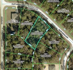15551 CLIFF SWALLOW ROAD, Weeki Wachee, FL 34614