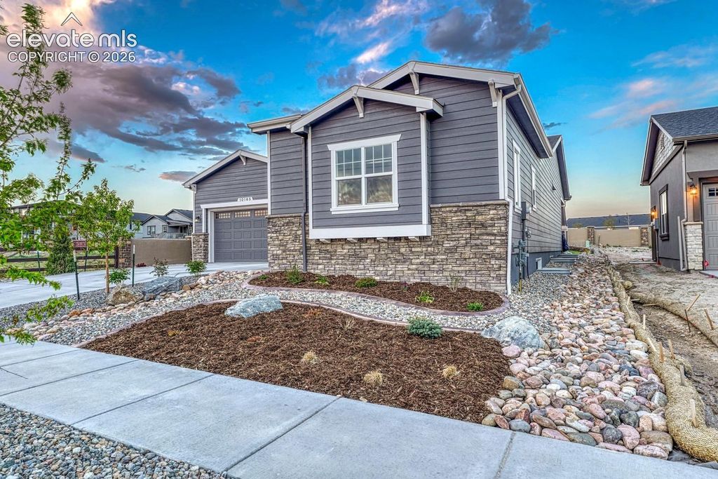10165 Waterton Canyon Way, Colorado Springs, CO 80924 — photo 3