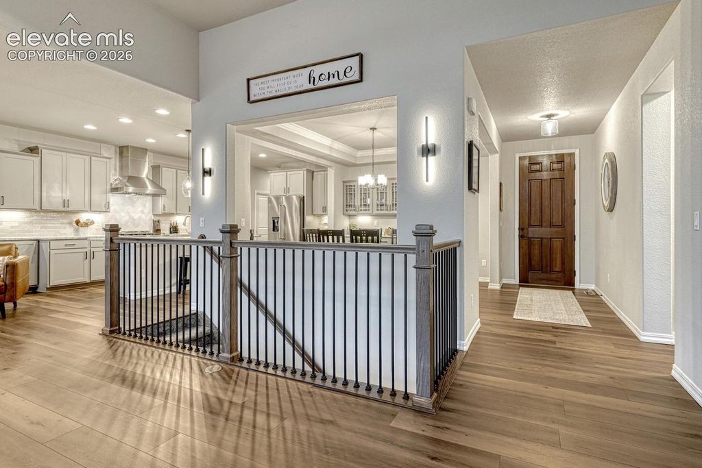 10165 Waterton Canyon Way, Colorado Springs, CO 80924 — photo 4