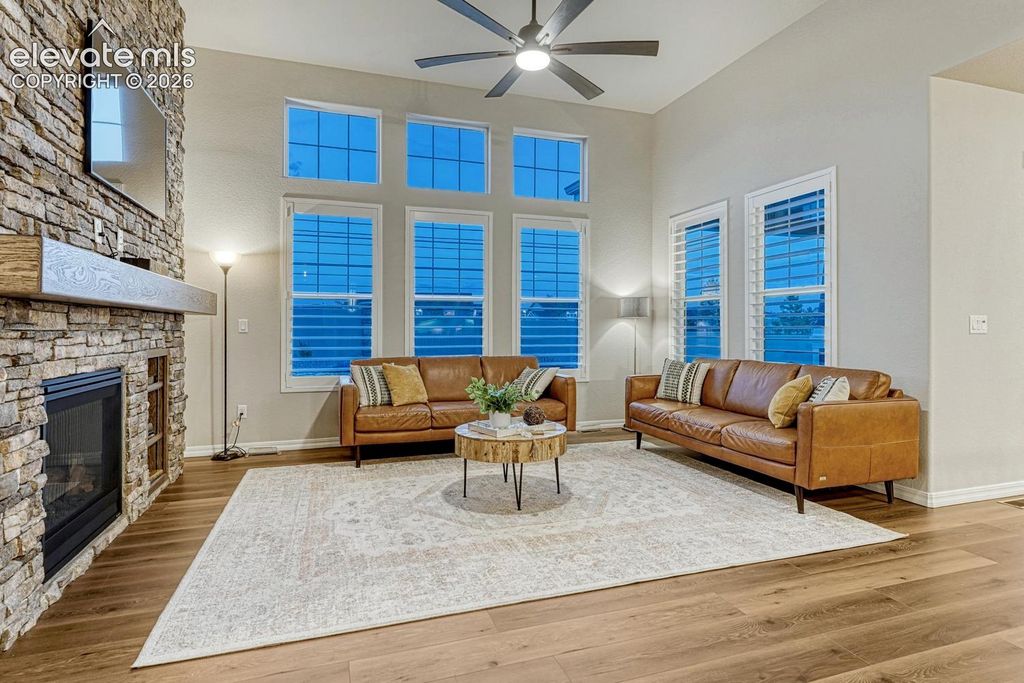 10165 Waterton Canyon Way, Colorado Springs, CO 80924 — photo 5