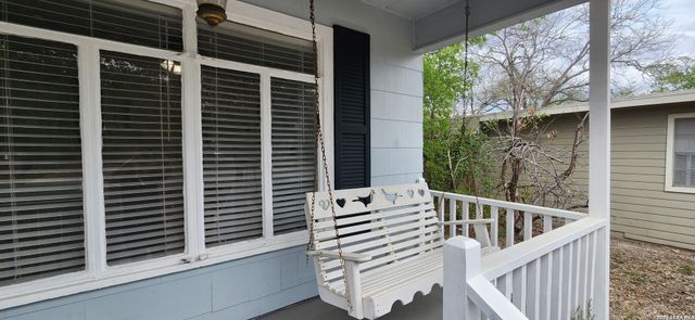 417 vandiver, Terrell Hills, TX 78209