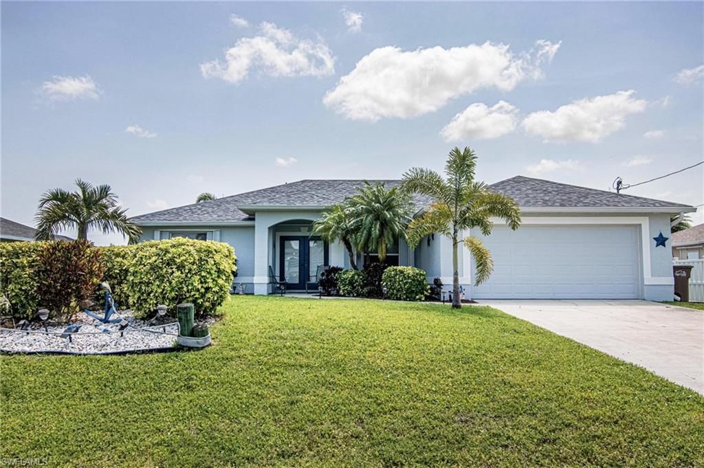 3043 SW 24th AVE, Cape Coral, FL 33914