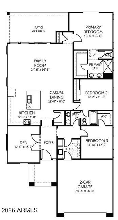 16795 W Spur Drive, Surprise, AZ 85387 — photo 2