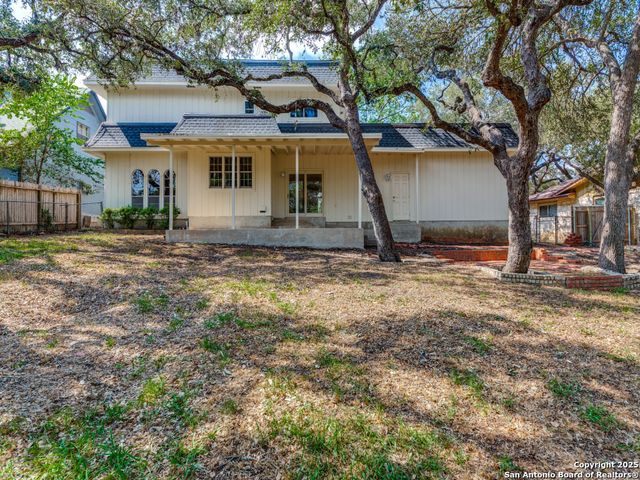14811 Willow Moss St, San Antonio, TX 78232
