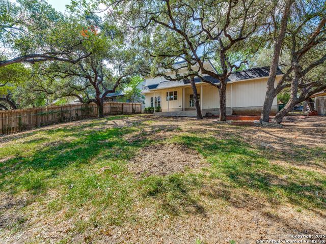 14811 Willow Moss St, San Antonio, TX 78232