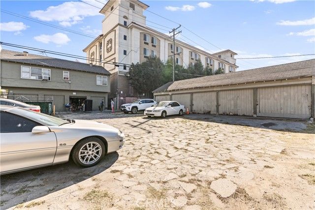 1757 Long Beach, Long Beach, CA 90813