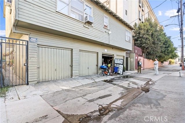 1757 Long Beach, Long Beach, CA 90813