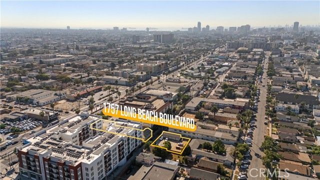1757 Long Beach, Long Beach, CA 90813