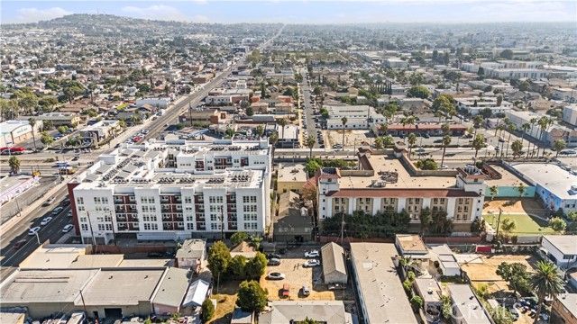 1757 Long Beach, Long Beach, CA 90813