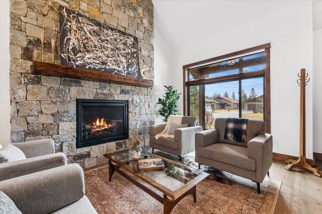 4 Swift Creek Lane, Whitefish, MT 59937