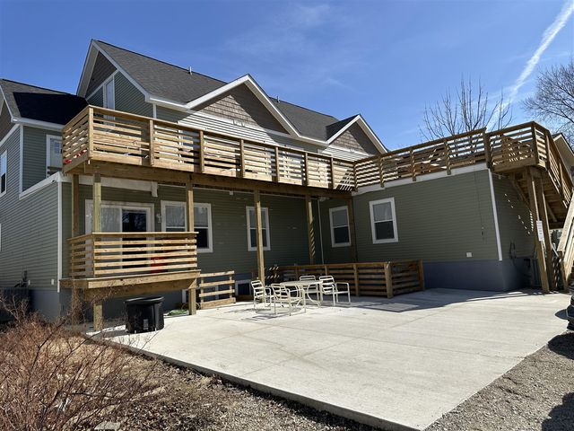 912 Mary Street, Ann Arbor, MI 48104
