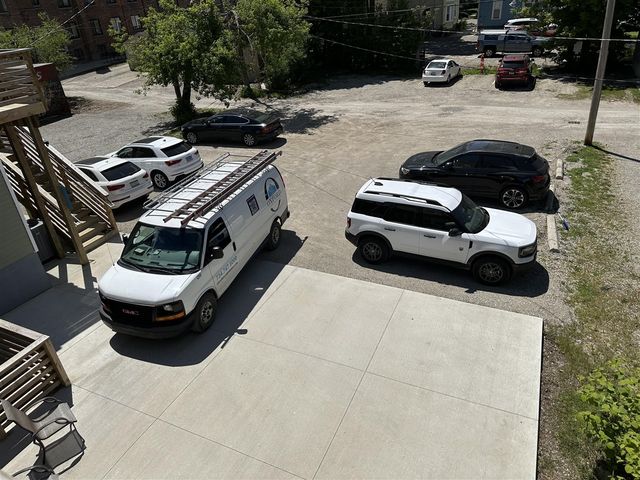 912 Mary Street, Ann Arbor, MI 48104