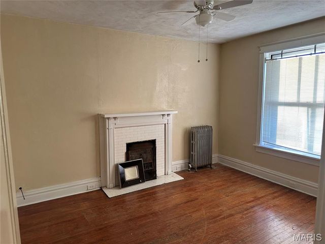 3624 N Taylor Avenue, St Louis, MO 63115