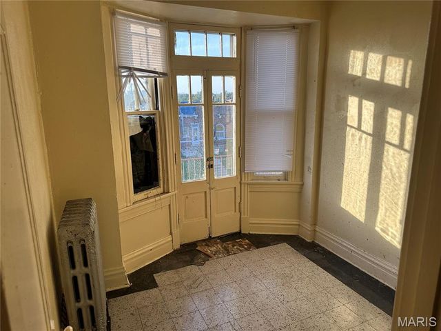 3624 N Taylor Avenue, St Louis, MO 63115