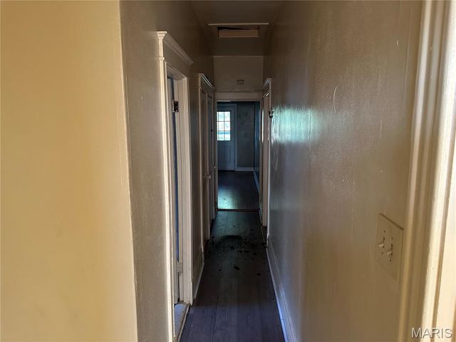 3624 N Taylor Avenue, St Louis, MO 63115