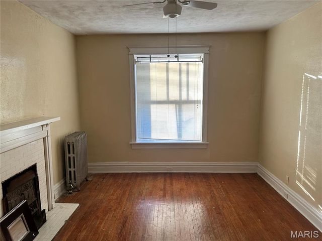 3624 N Taylor Avenue, St Louis, MO 63115