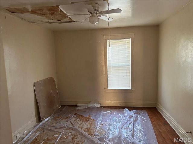 3624 N Taylor Avenue, St Louis, MO 63115