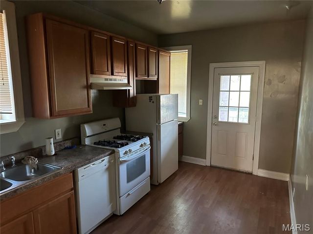 3624 N Taylor Avenue, St Louis, MO 63115