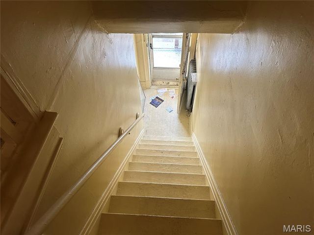 3624 N Taylor Avenue, St Louis, MO 63115