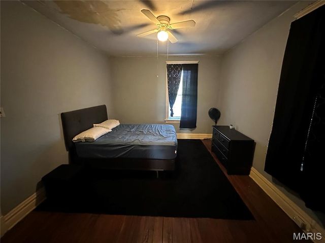 3624 N Taylor Avenue, St Louis, MO 63115