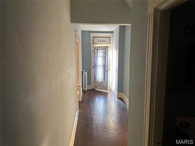 3624 N Taylor Avenue, St Louis, MO 63115