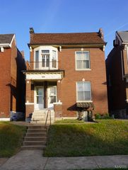 3624 N Taylor Avenue, St Louis, MO 63115