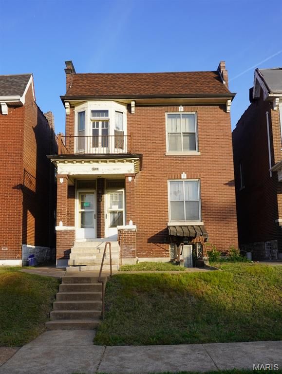 3624 N Taylor Avenue, St Louis, MO 63115
