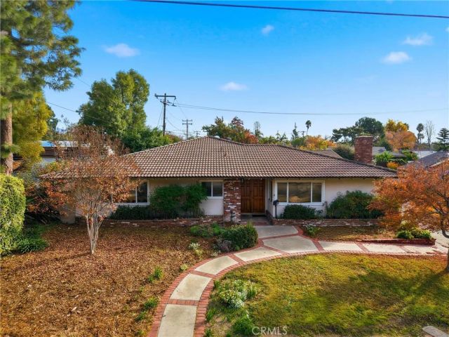 1736 Sumner, Claremont, CA 91711