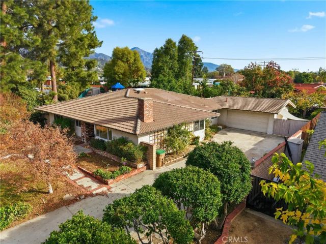 1736 Sumner, Claremont, CA 91711