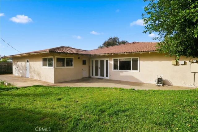 1736 Sumner, Claremont, CA 91711