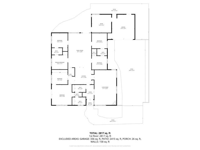 1736 Sumner, Claremont, CA 91711