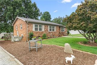 3616 Piedmont Estates Road, Climax, NC 27233
