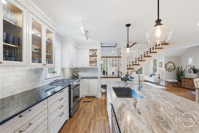 414 Atkinson Avenue, Savannah, GA 31404