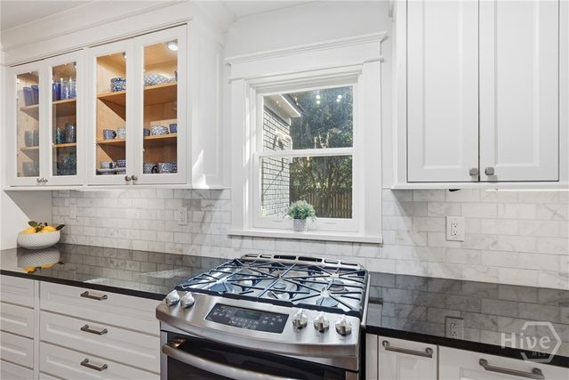 414 Atkinson Avenue, Savannah, GA 31404