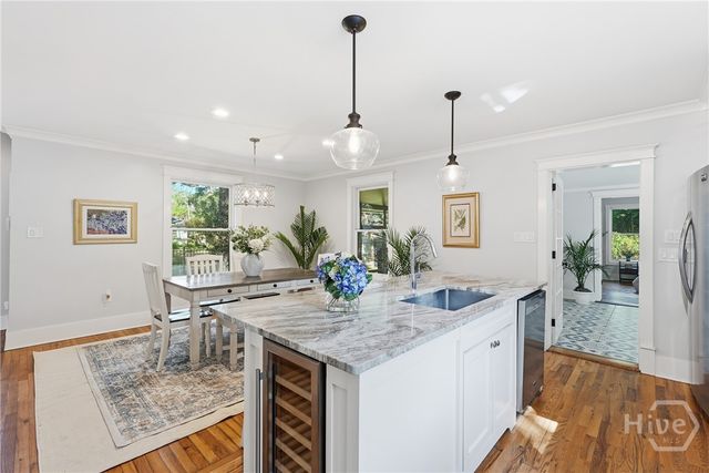 414 Atkinson Avenue, Savannah, GA 31404