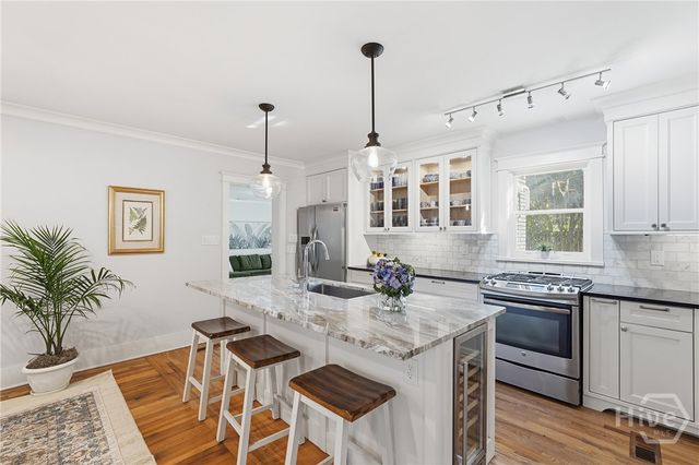 414 Atkinson Avenue, Savannah, GA 31404