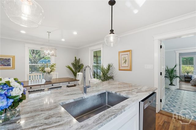 414 Atkinson Avenue, Savannah, GA 31404