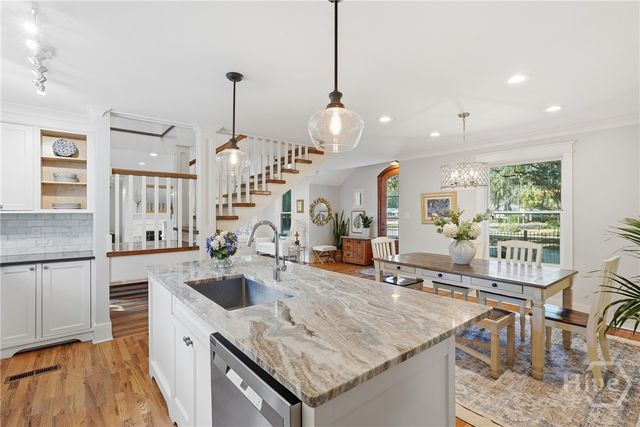 414 Atkinson Avenue, Savannah, GA 31404