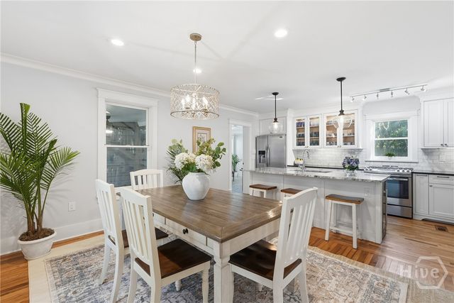 414 Atkinson Avenue, Savannah, GA 31404