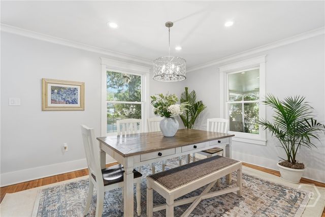 414 Atkinson Avenue, Savannah, GA 31404