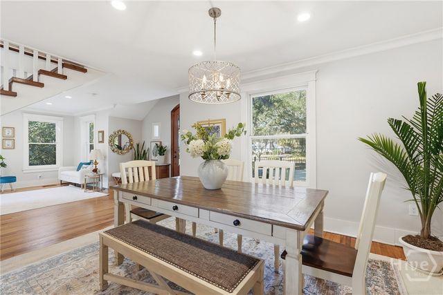 414 Atkinson Avenue, Savannah, GA 31404