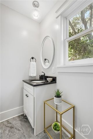 414 Atkinson Avenue, Savannah, GA 31404