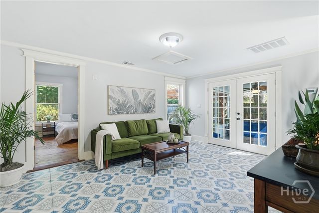 414 Atkinson Avenue, Savannah, GA 31404